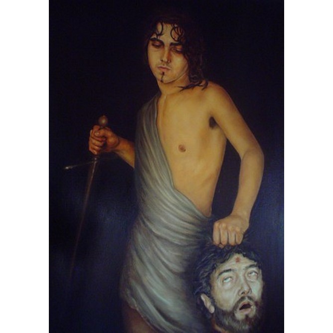Il Davide